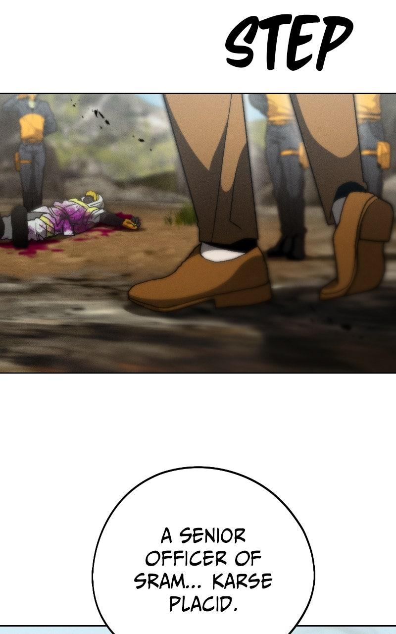 Project Mars Chapter 23 - Page 41