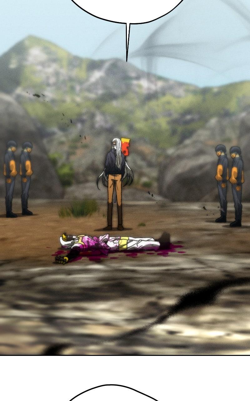 Project Mars Chapter 23 - Page 42