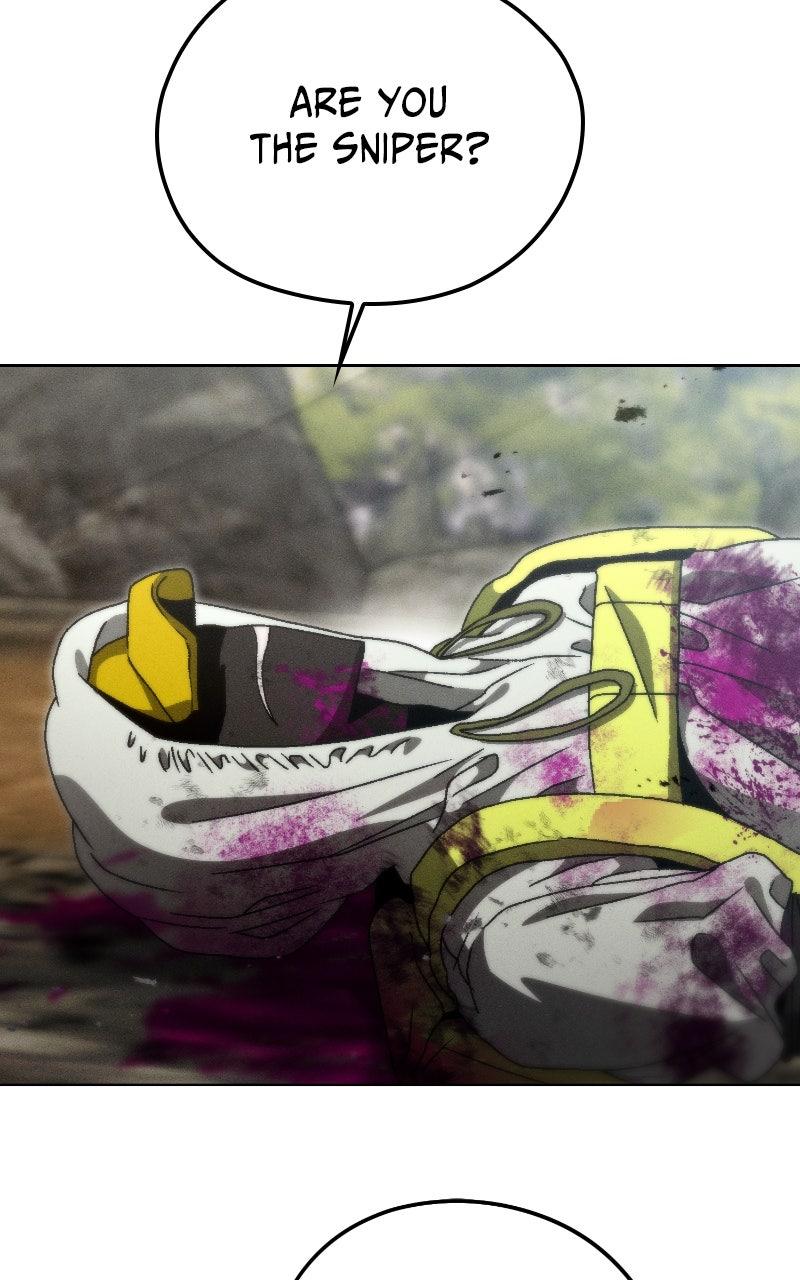 Project Mars Chapter 23 - Page 43