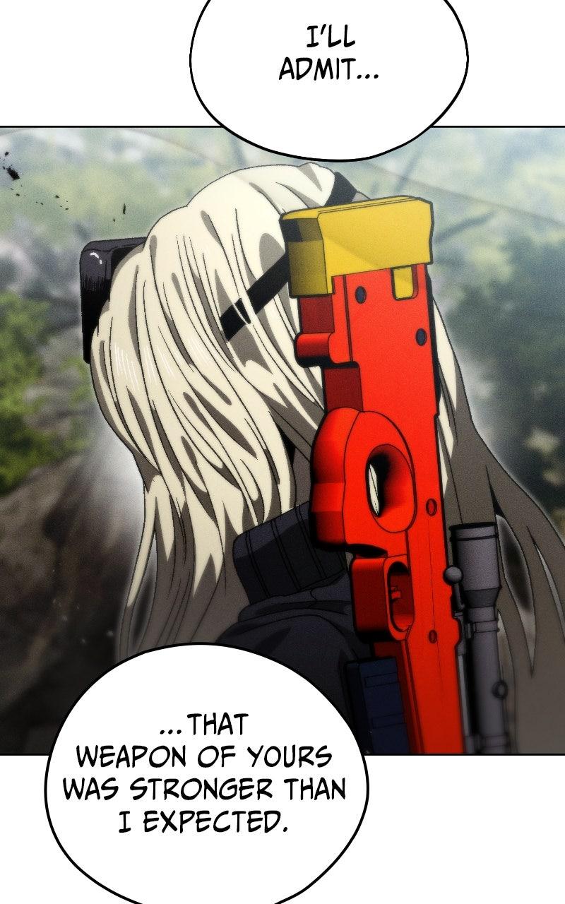 Project Mars Chapter 23 - Page 44