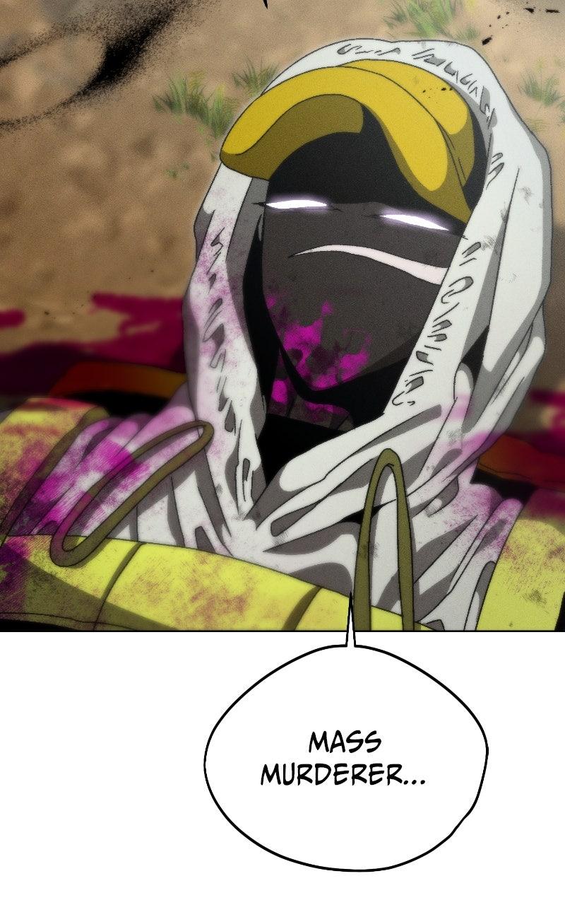 Project Mars Chapter 23 - Page 49