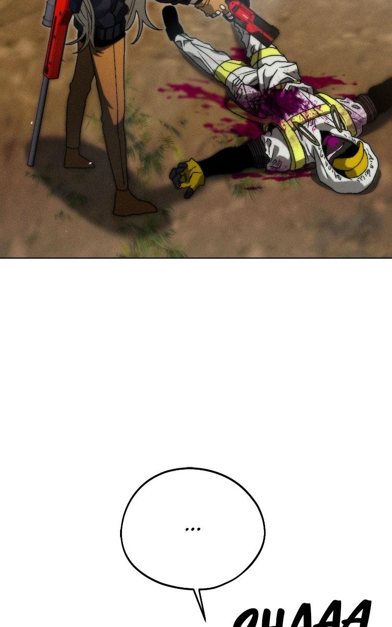 Project Mars Chapter 23 - Page 51