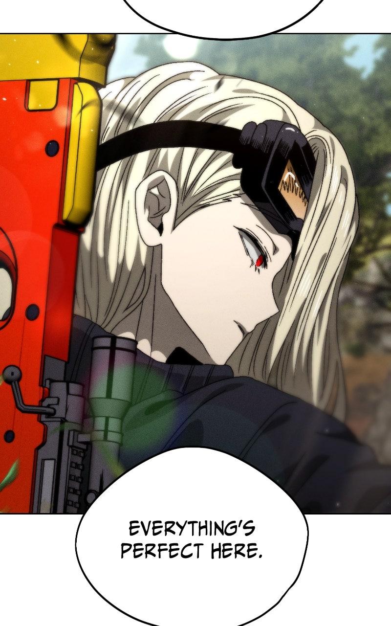 Project Mars Chapter 23 - Page 56