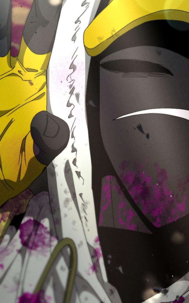 Project Mars Chapter 23 - Page 63