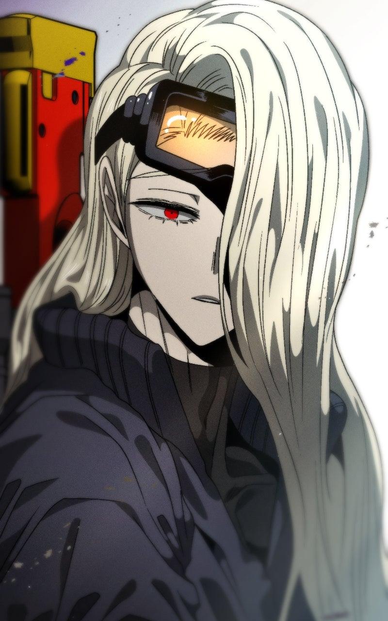 Project Mars Chapter 23 - Page 67