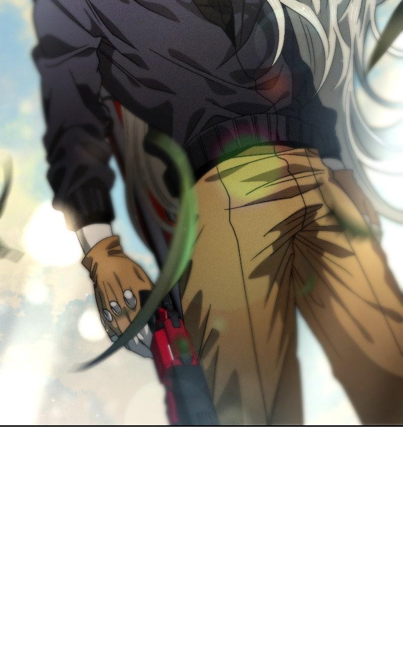 Project Mars Chapter 23 - Page 71