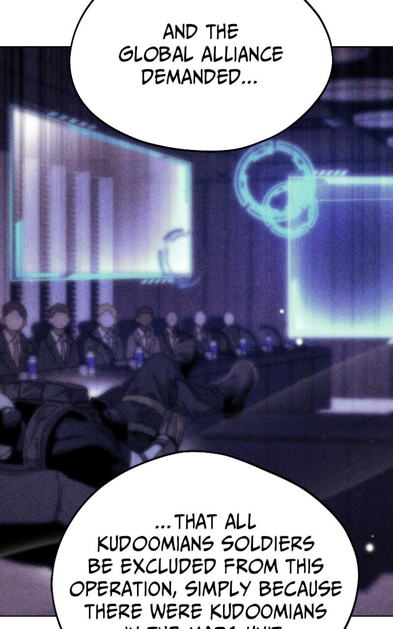 Project Mars Chapter 23 - Page 74