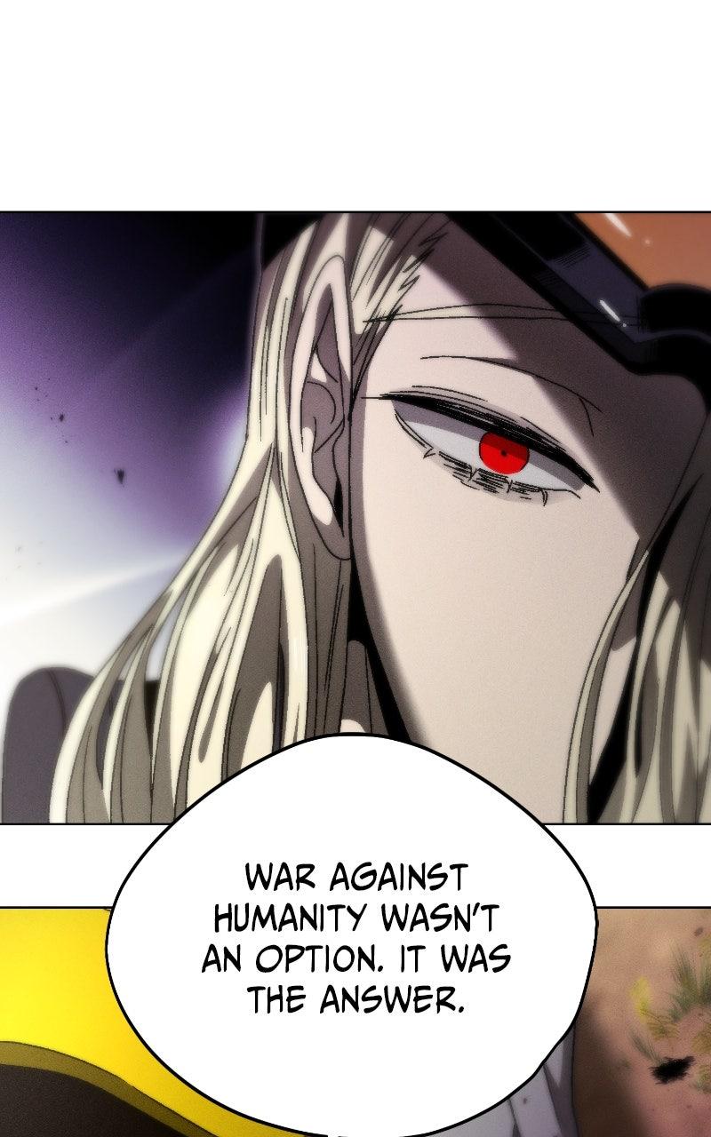 Project Mars Chapter 23 - Page 77