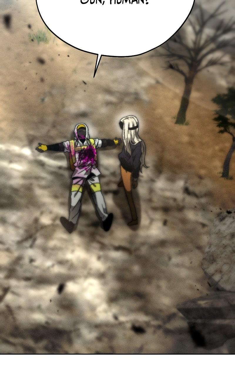 Project Mars Chapter 23 - Page 79