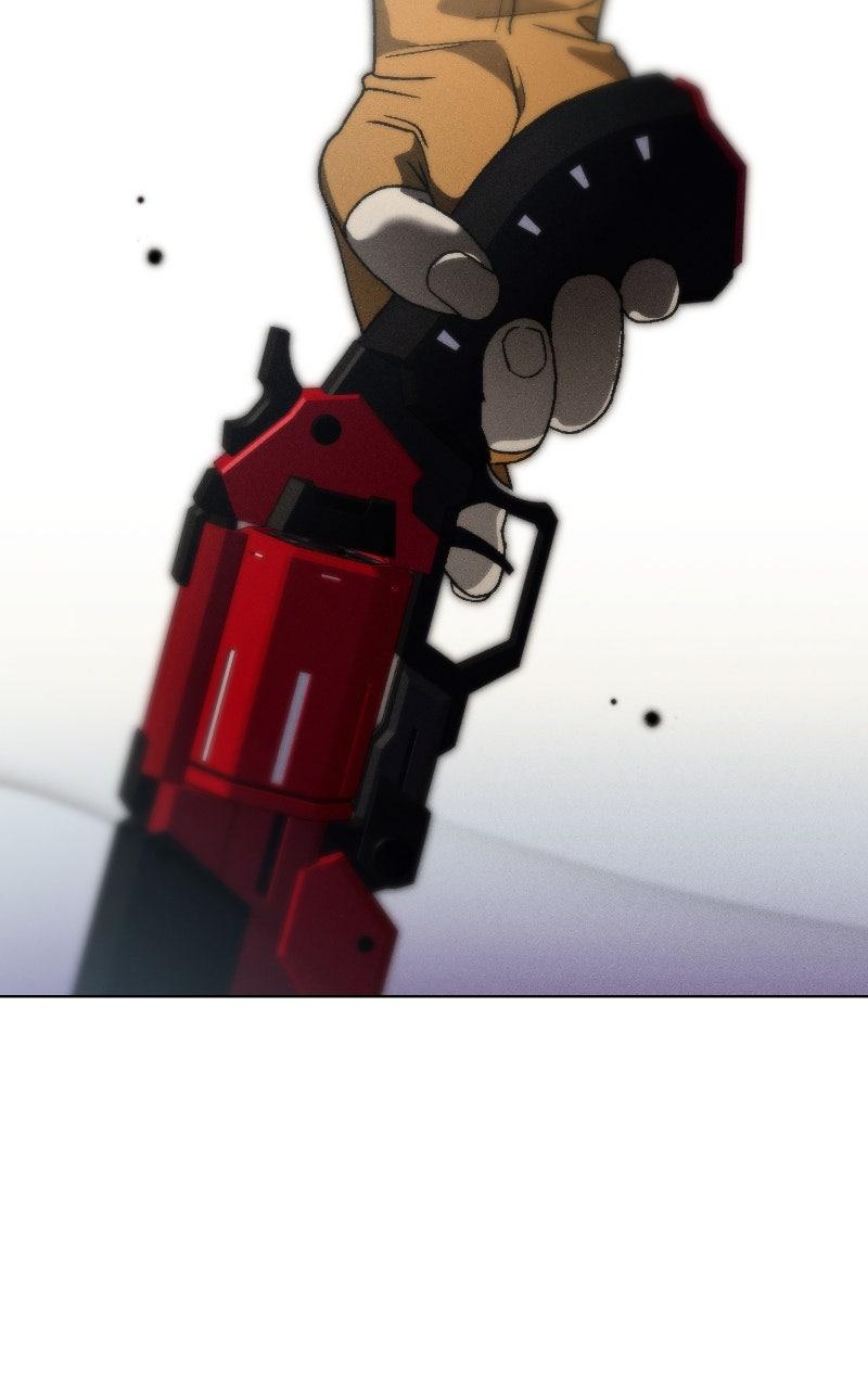 Project Mars Chapter 23 - Page 81