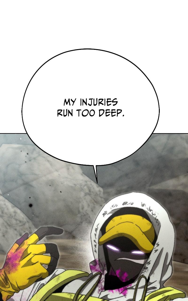 Project Mars Chapter 23 - Page 82