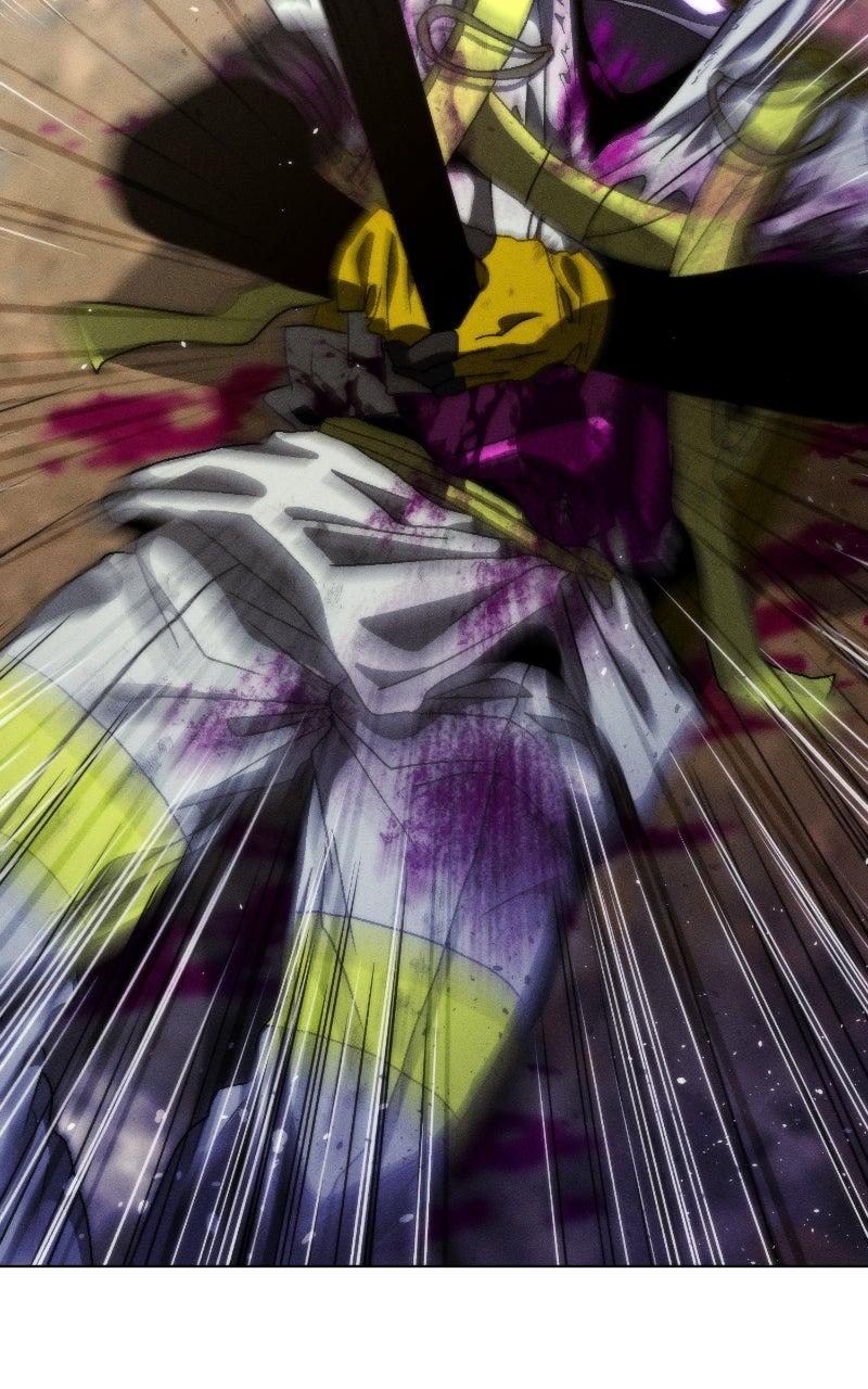 Project Mars Chapter 23 - Page 88