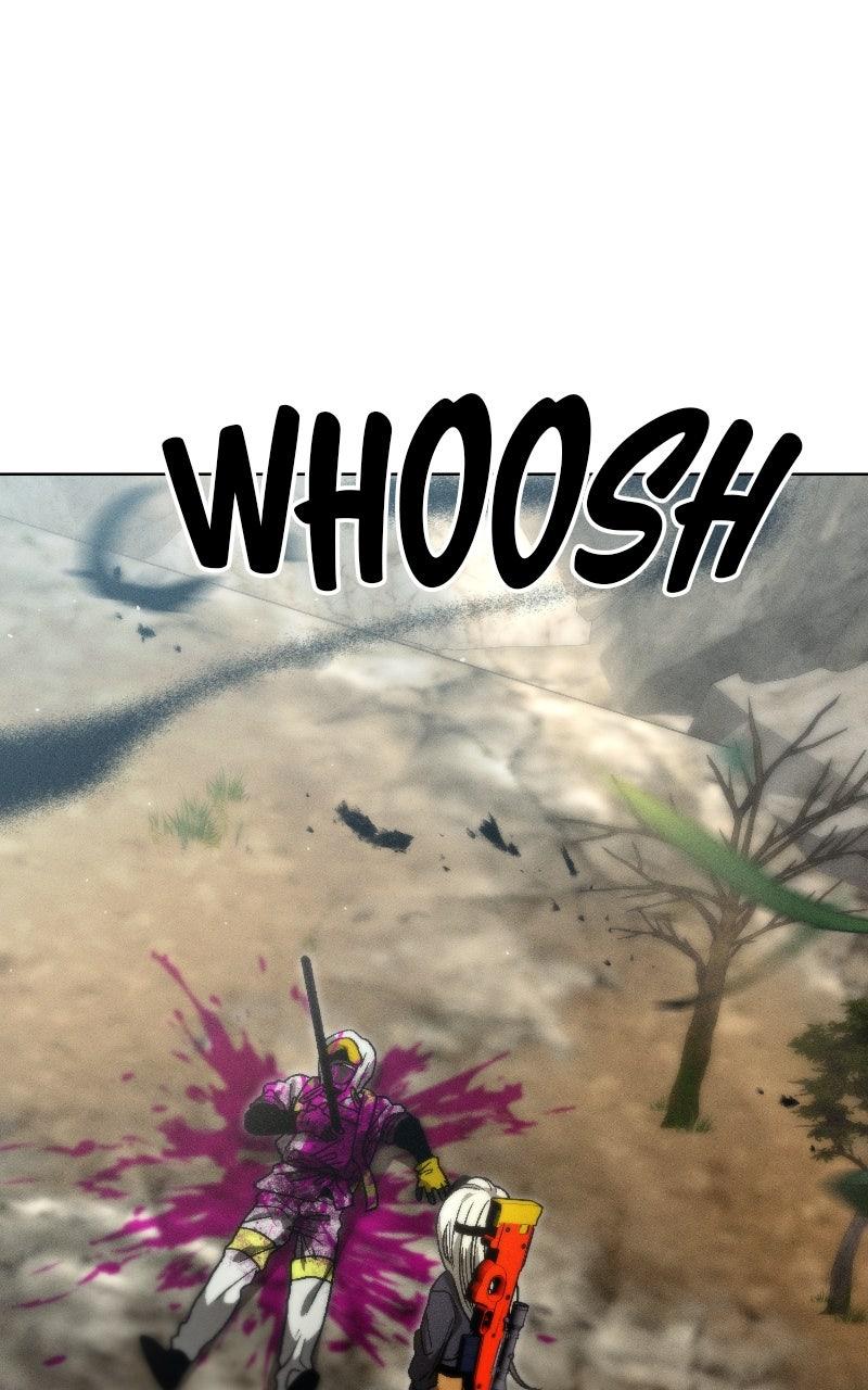 Project Mars Chapter 23 - Page 91