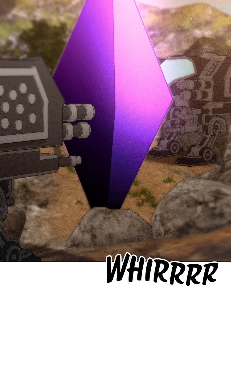 Project Mars Chapter 23 - Page 95