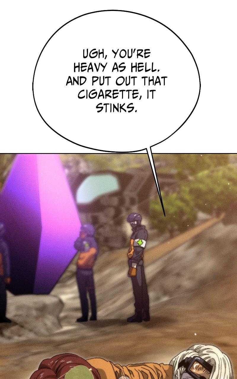 Project Mars Chapter 23 - Page 96