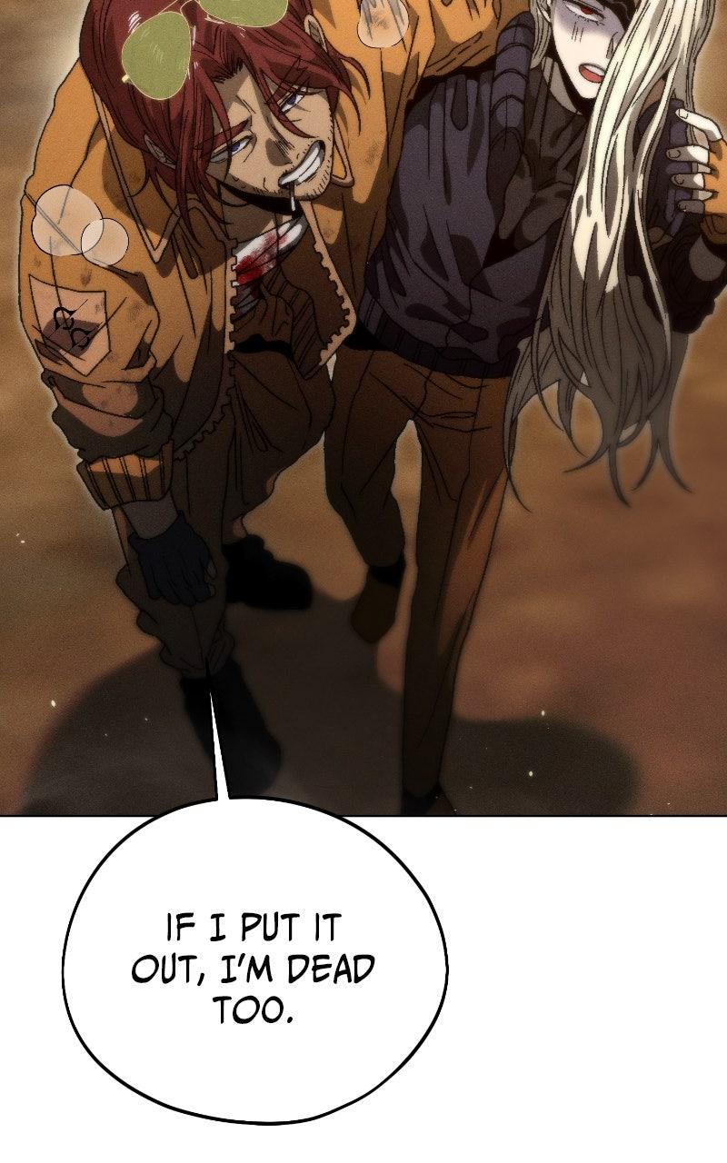 Project Mars Chapter 23 - Page 97