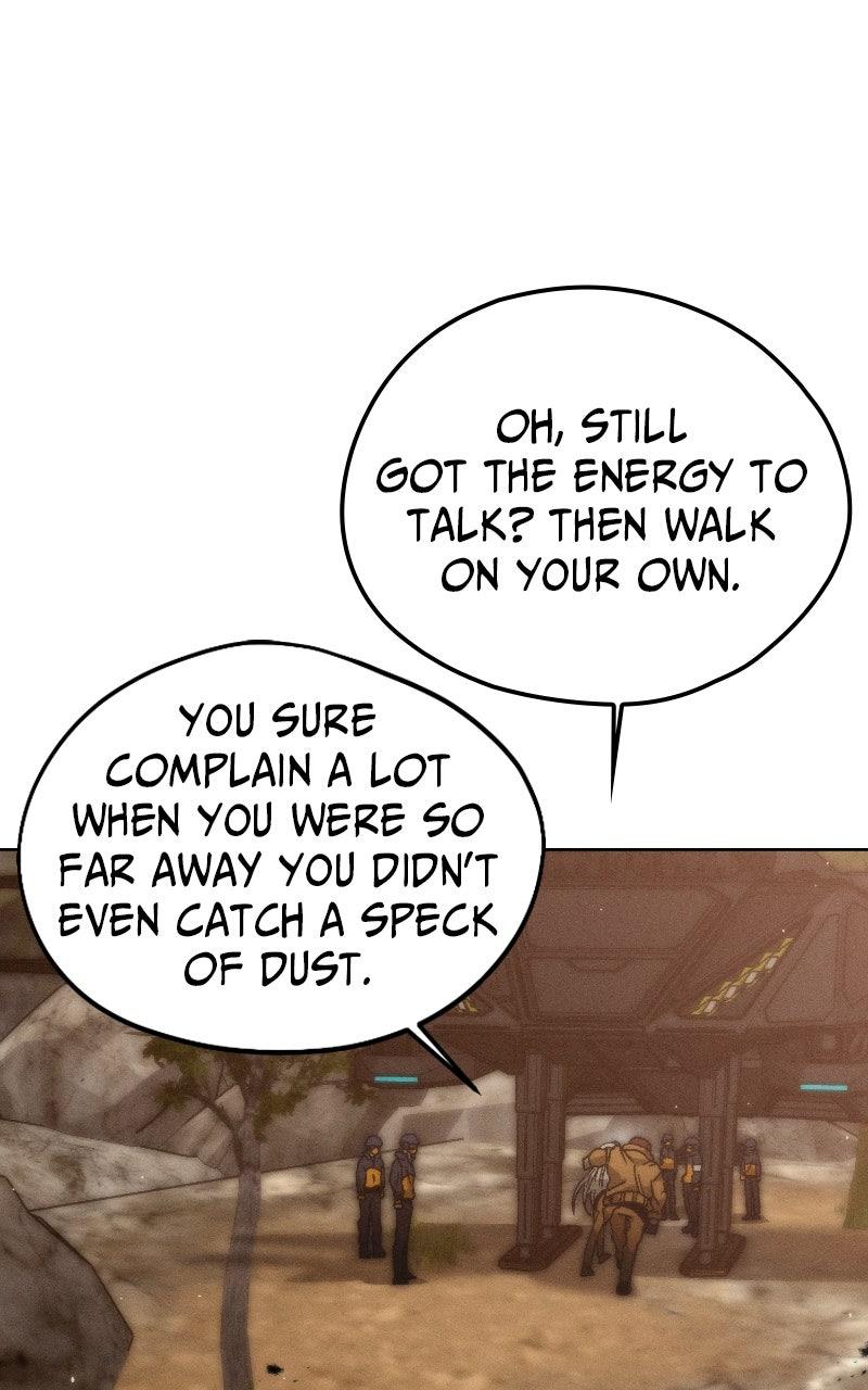 Project Mars Chapter 23 - Page 98