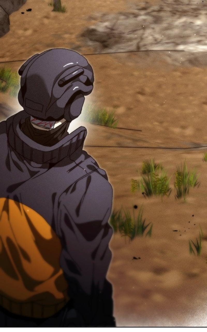 Project Mars Chapter 23 - Page 99