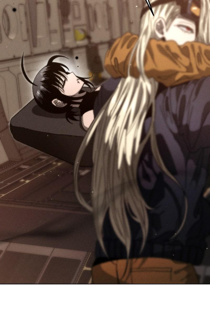 Project Mars Chapter 23 - Page 102