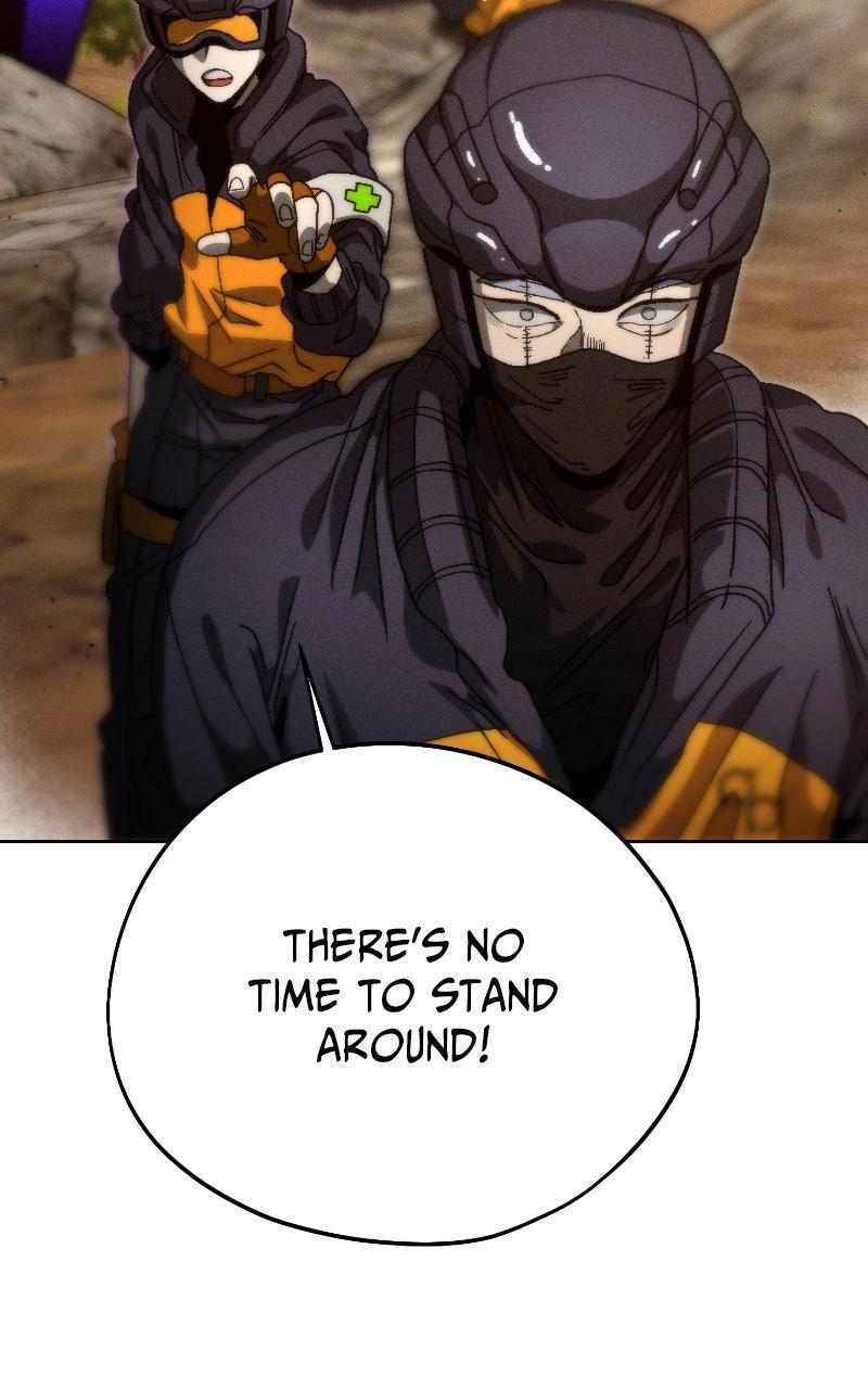 Project Mars Chapter 23 - Page 104