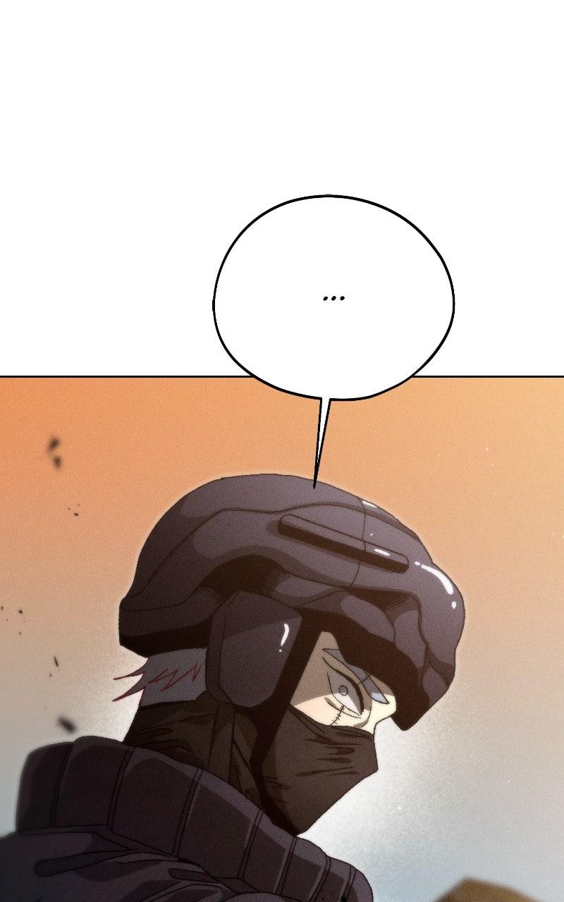 Project Mars Chapter 23 - Page 105