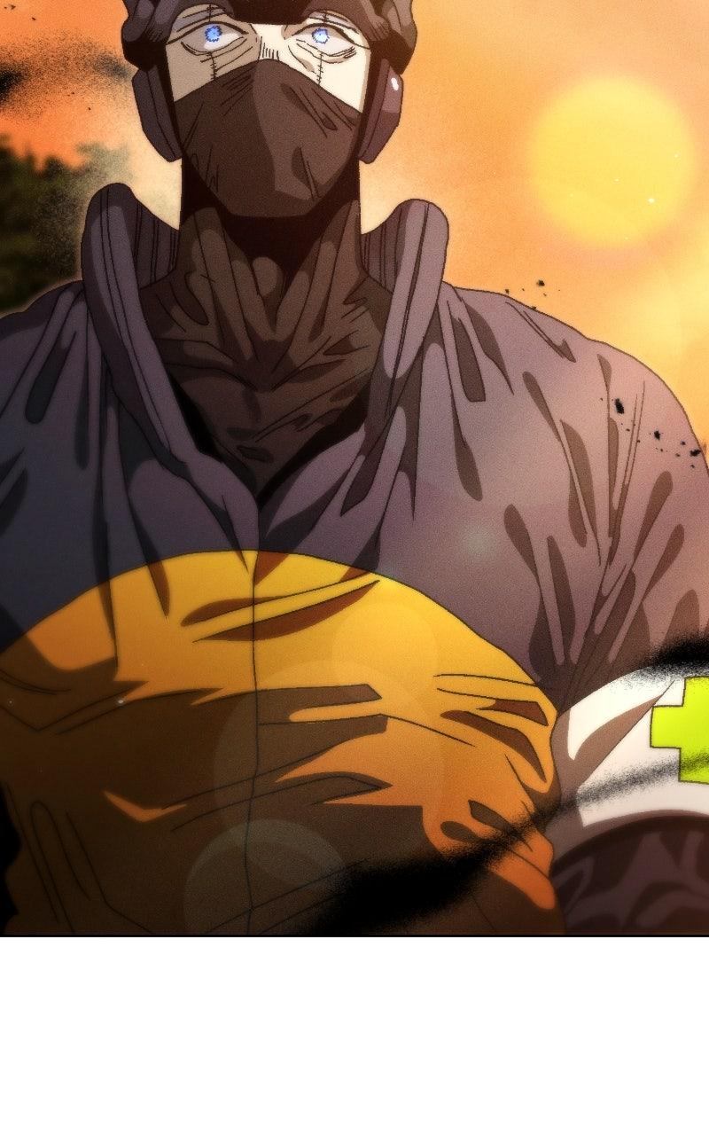 Project Mars Chapter 23 - Page 109