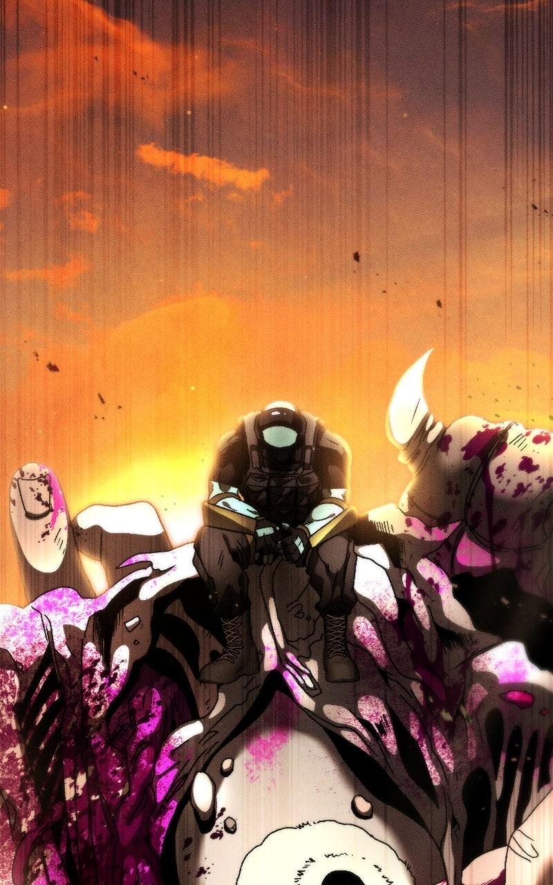 Project Mars Chapter 23 - Page 113