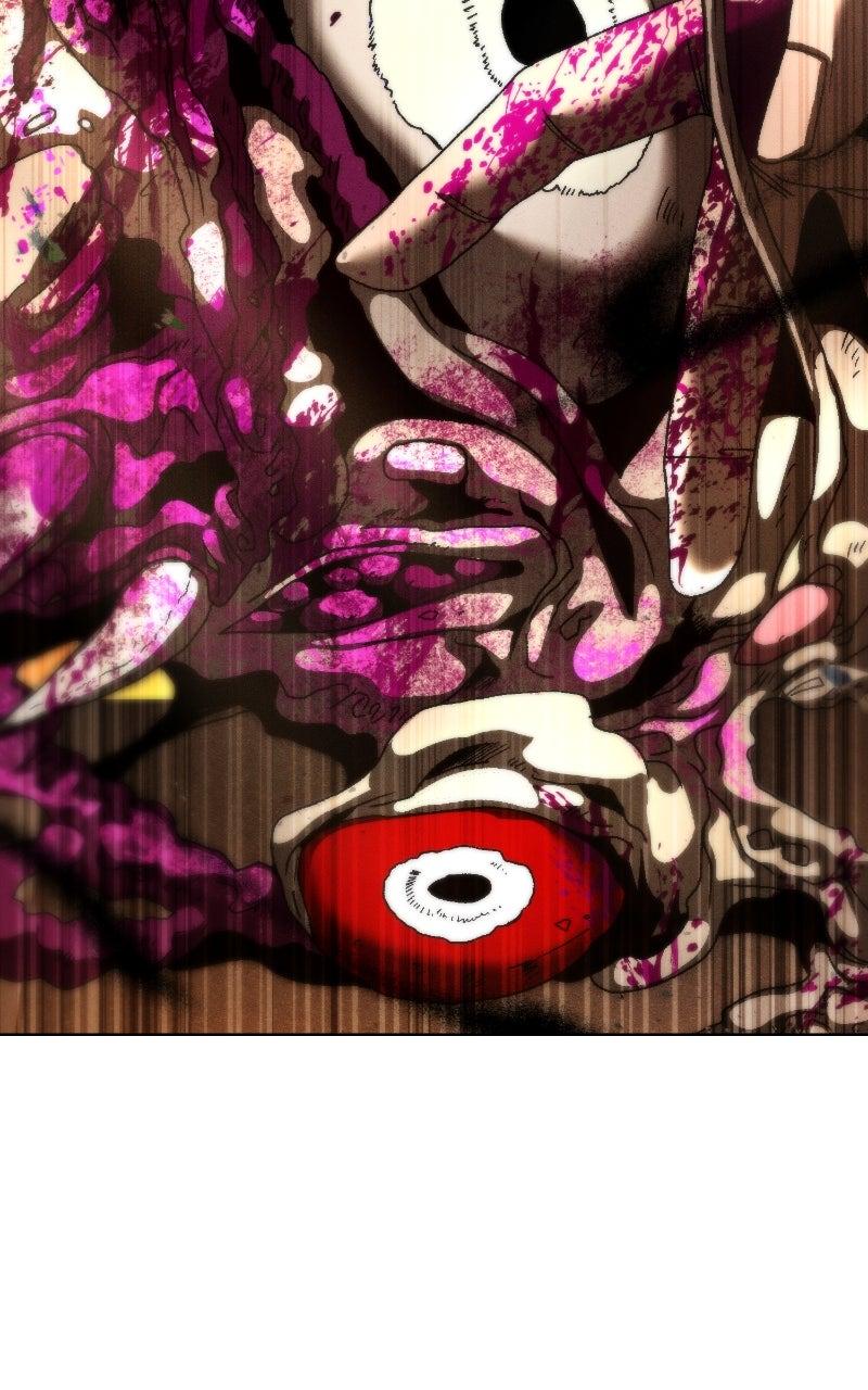 Project Mars Chapter 23 - Page 114