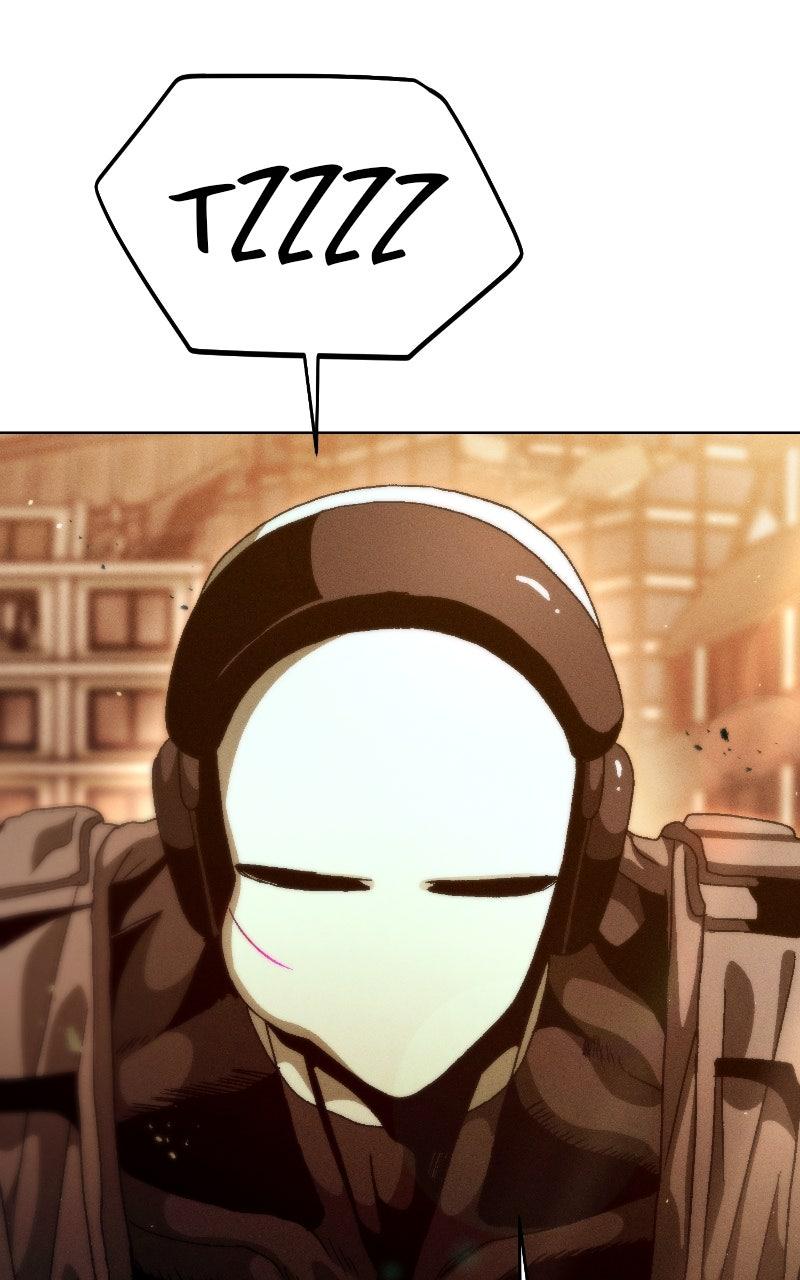 Project Mars Chapter 23 - Page 115