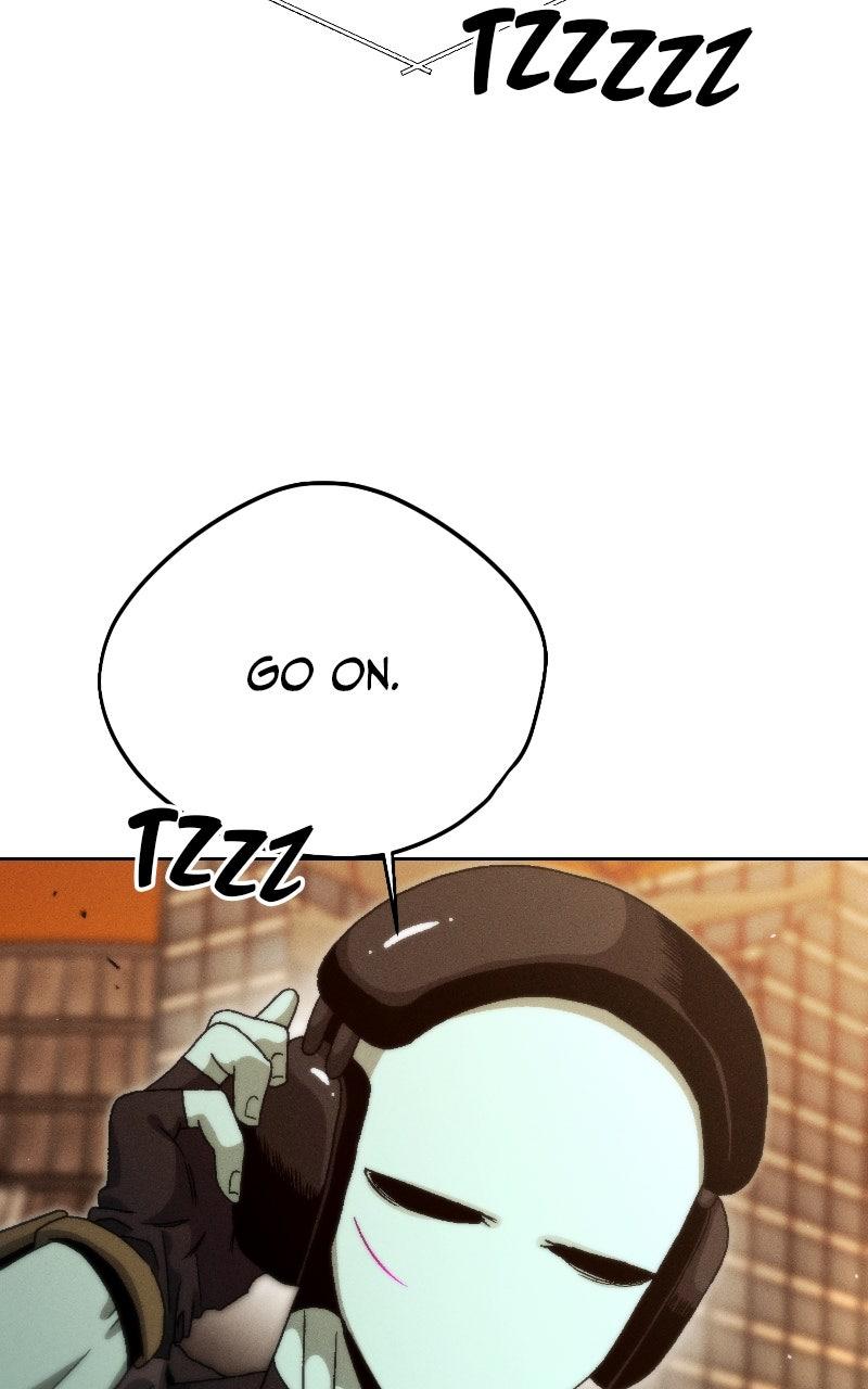 Project Mars Chapter 23 - Page 117