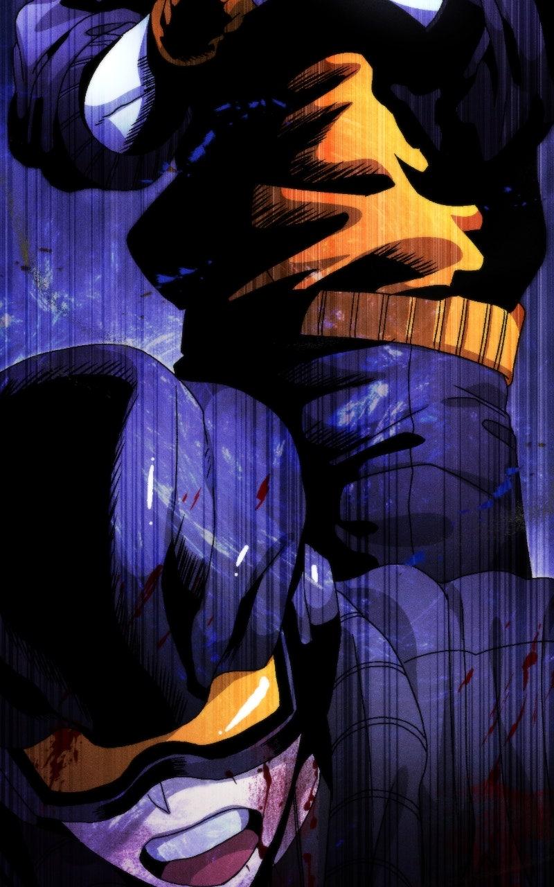 Project Mars Chapter 24 - Page 5