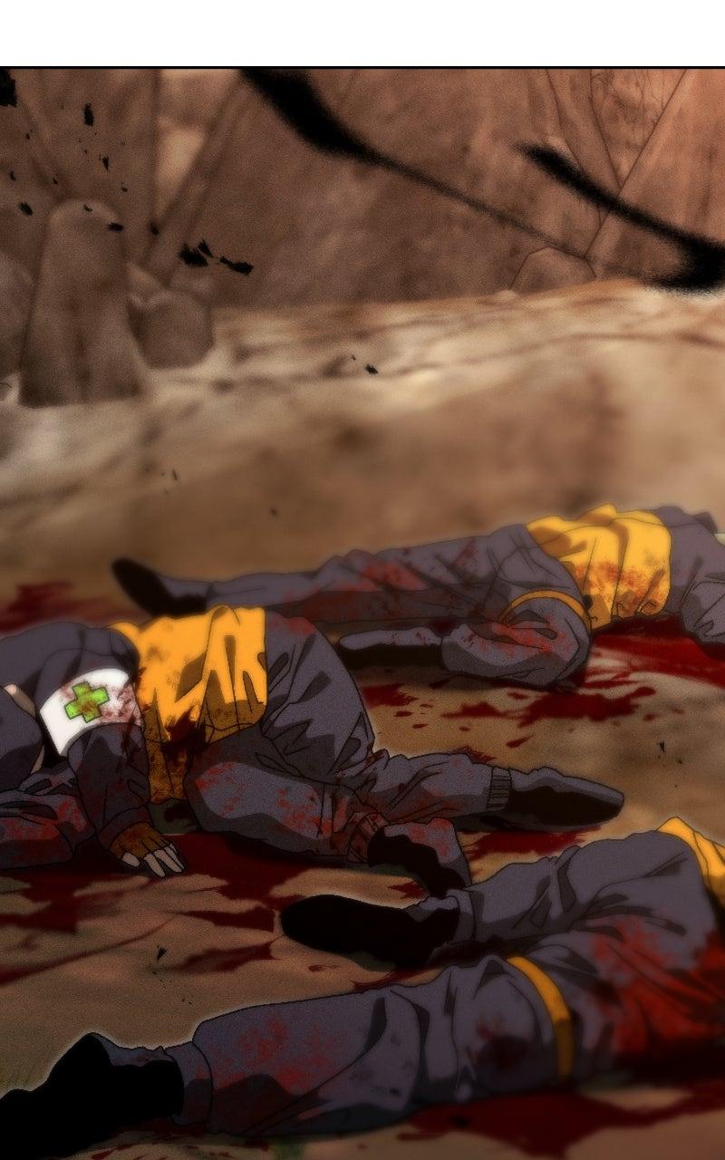 Project Mars Chapter 24 - Page 10