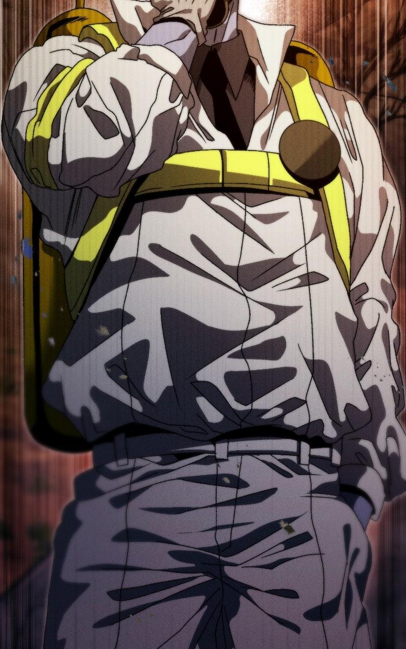 Project Mars Chapter 24 - Page 16