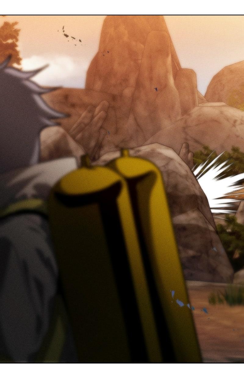 Project Mars Chapter 24 - Page 19