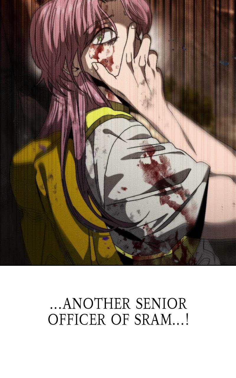 Project Mars Chapter 24 - Page 21