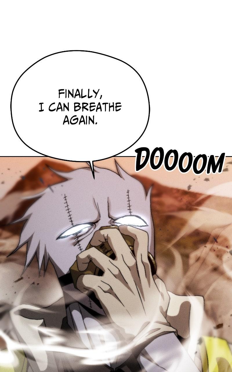 Project Mars Chapter 24 - Page 22