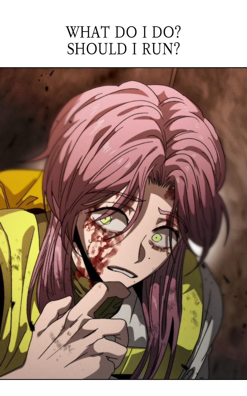 Project Mars Chapter 24 - Page 24