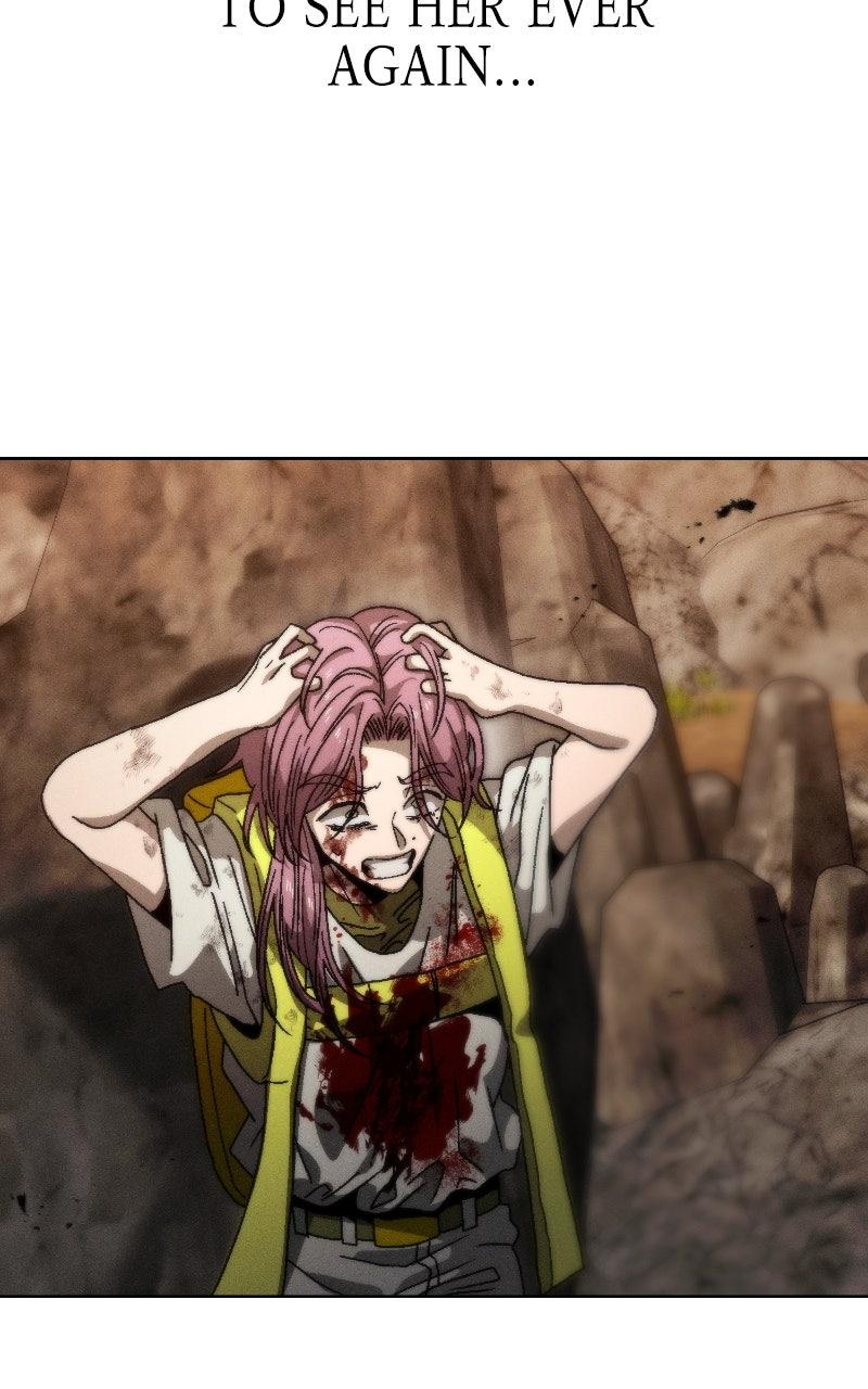 Project Mars Chapter 24 - Page 28