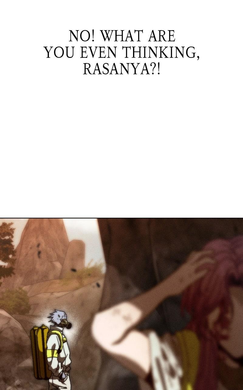 Project Mars Chapter 24 - Page 29