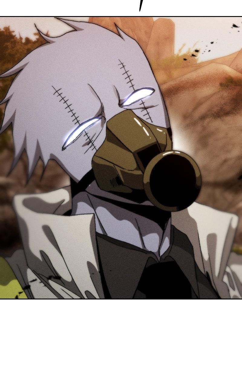 Project Mars Chapter 24 - Page 31