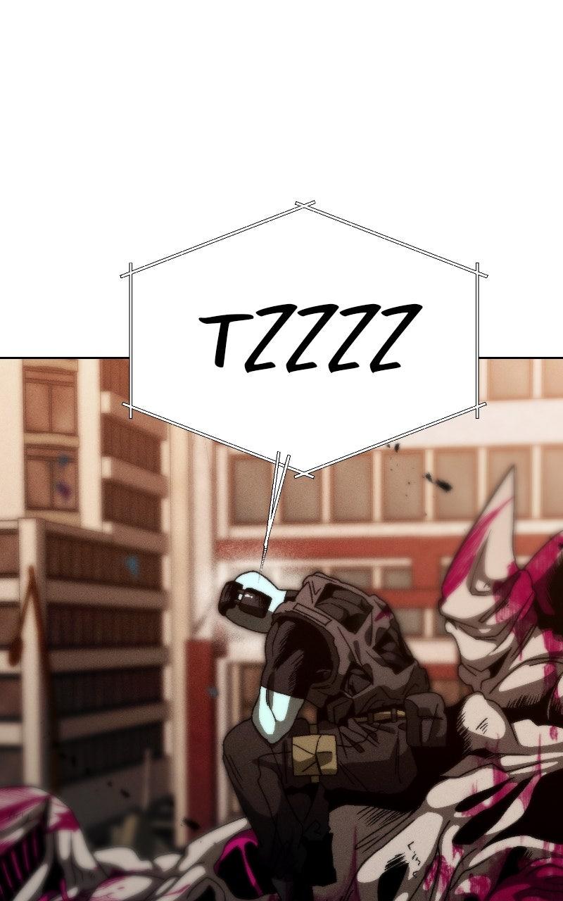 Project Mars Chapter 24 - Page 35