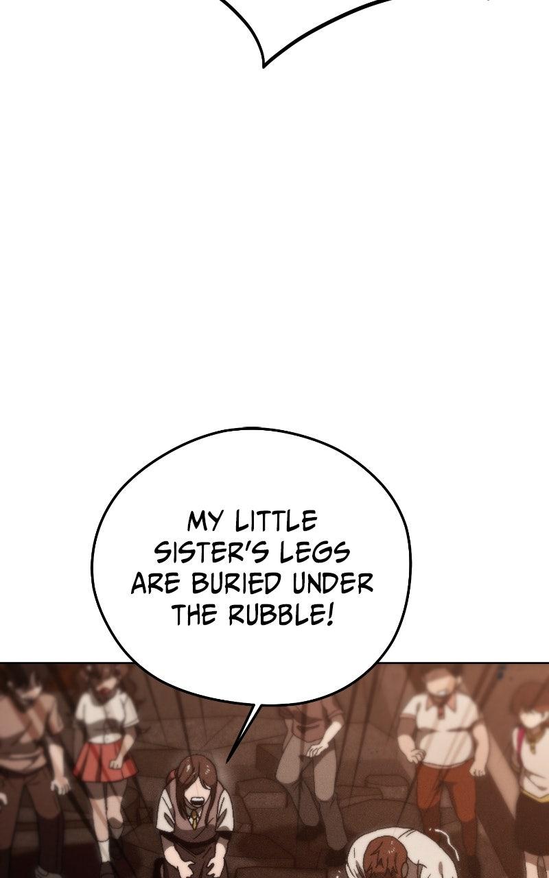 Project Mars Chapter 24 - Page 38