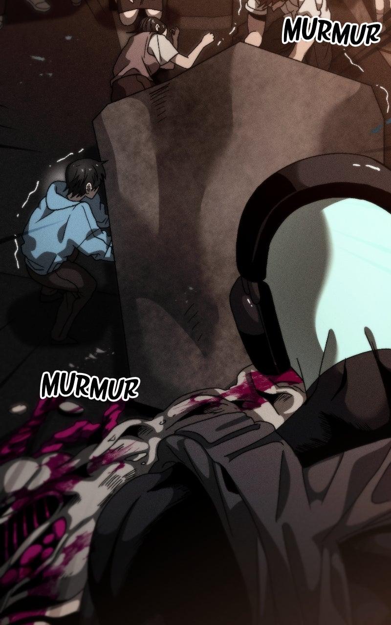 Project Mars Chapter 24 - Page 39