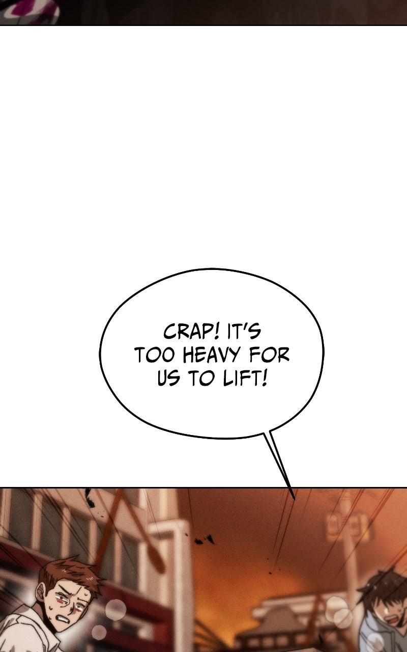 Project Mars Chapter 24 - Page 40