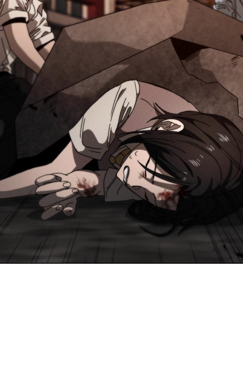 Project Mars Chapter 24 - Page 41