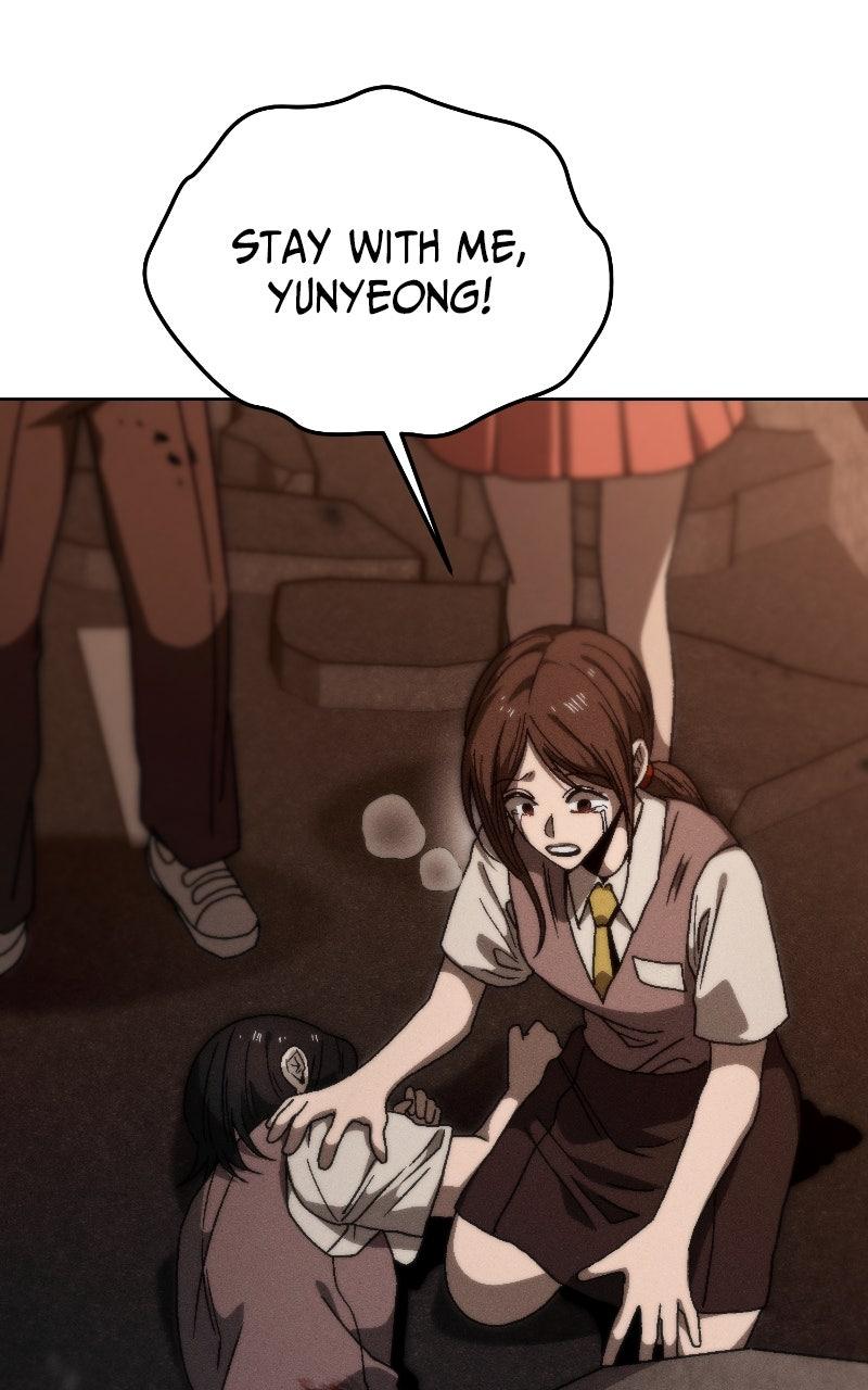 Project Mars Chapter 24 - Page 42