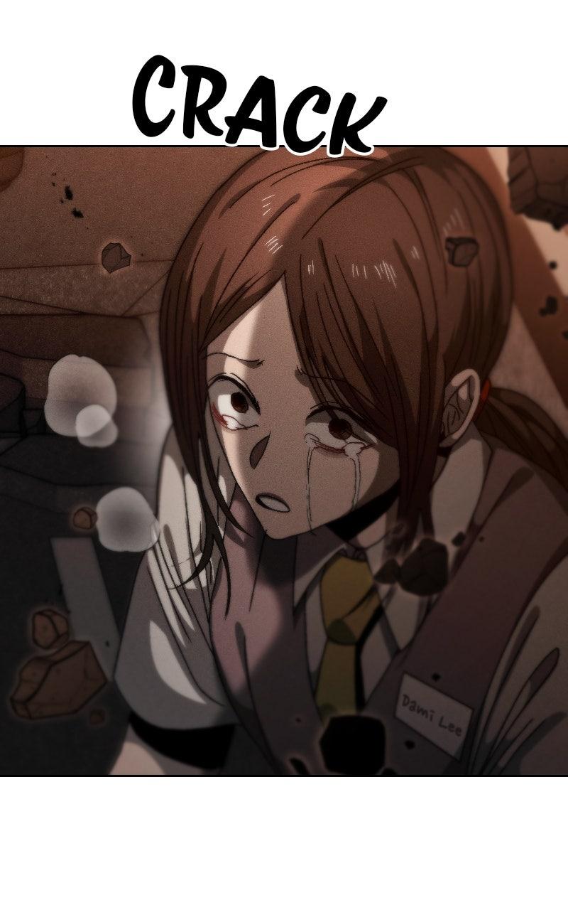 Project Mars Chapter 24 - Page 44