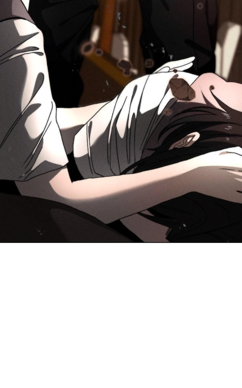 Project Mars Chapter 24 - Page 47