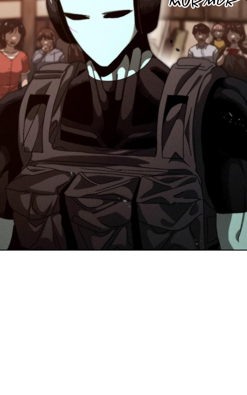 Project Mars Chapter 24 - Page 55