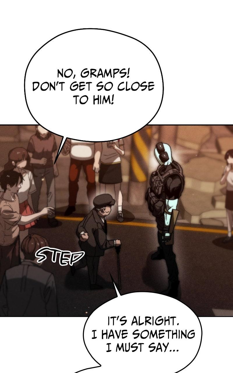 Project Mars Chapter 24 - Page 56